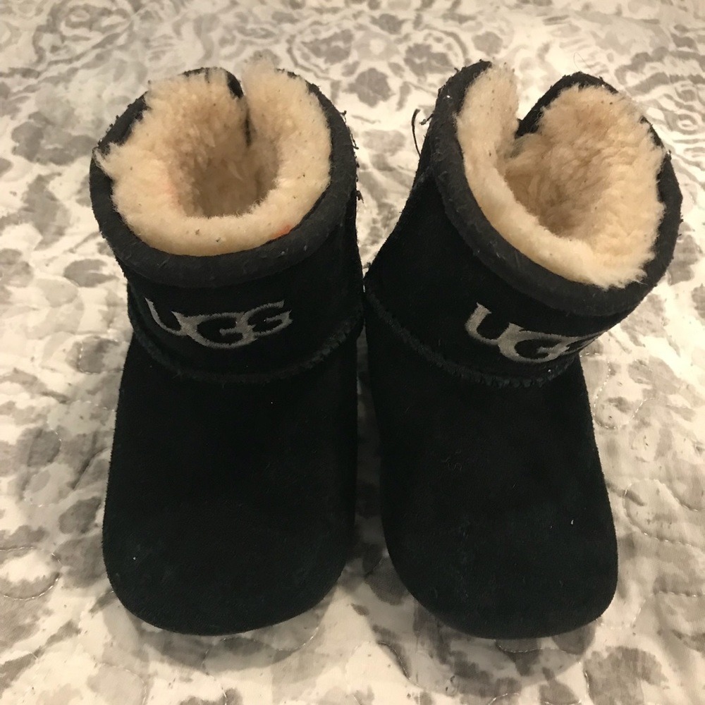 Infant uggs